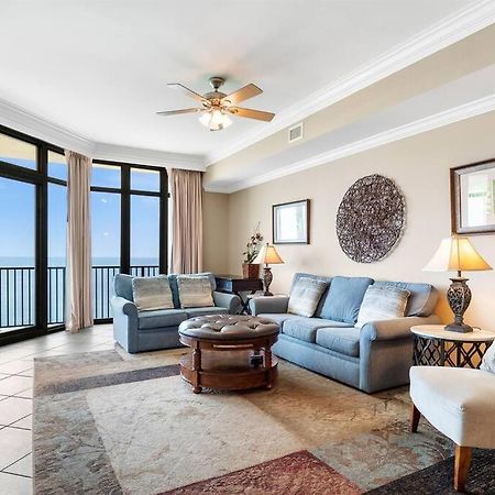 Phoenix West - 2207 - High-End Luxury Beachfront Orange Beach Exterior foto