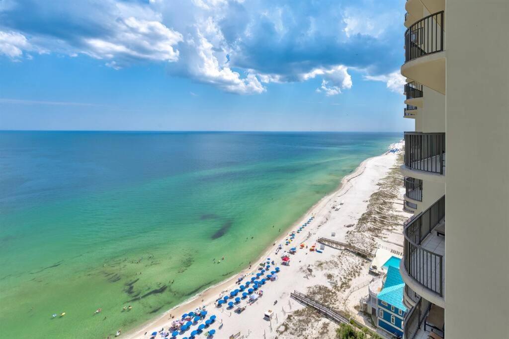 Phoenix West - 2207 - High-End Luxury Beachfront Orange Beach Exterior foto