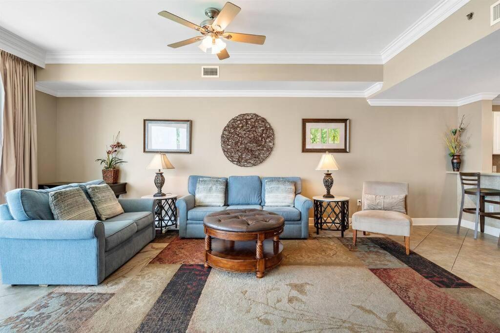Phoenix West - 2207 - High-End Luxury Beachfront Orange Beach Exterior foto