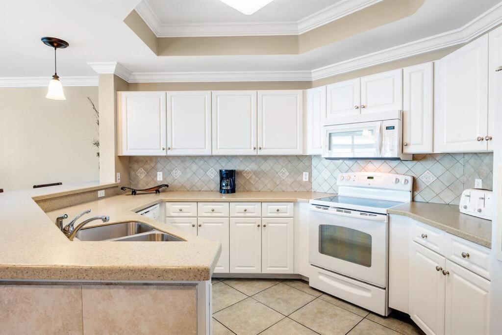 Phoenix West - 2207 - High-End Luxury Beachfront Orange Beach Exterior foto
