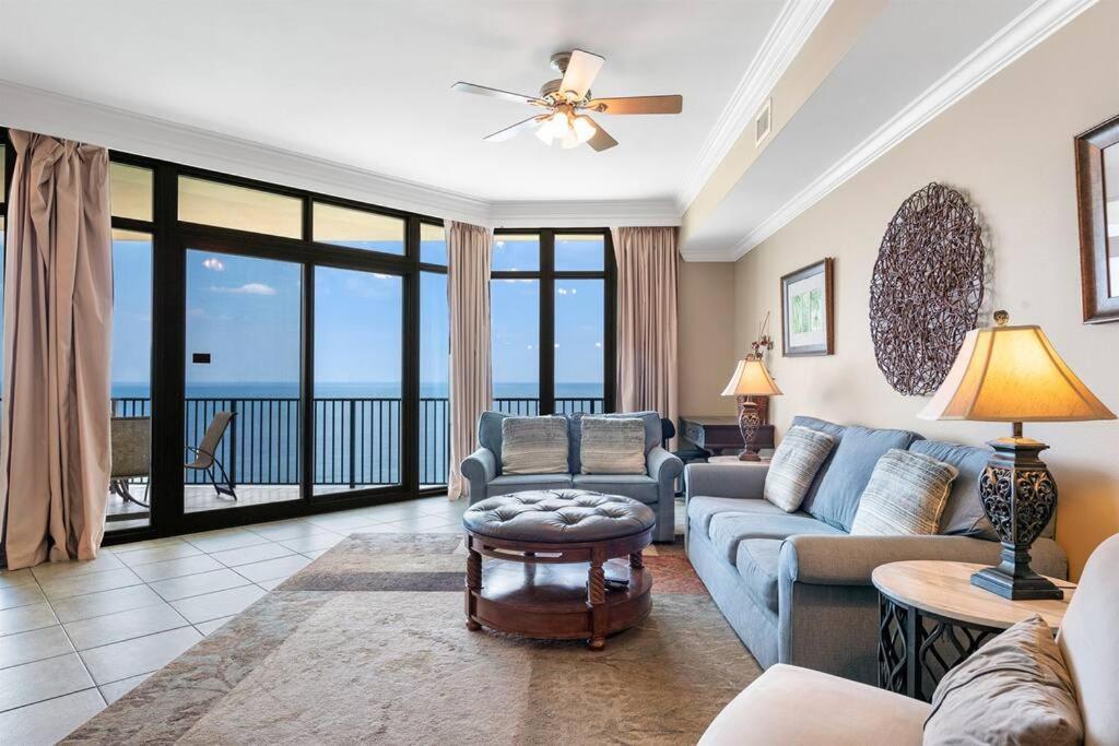 Phoenix West - 2207 - High-End Luxury Beachfront Orange Beach Exterior foto