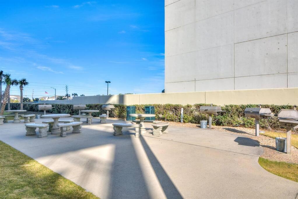 Phoenix West - 2207 - High-End Luxury Beachfront Orange Beach Exterior foto