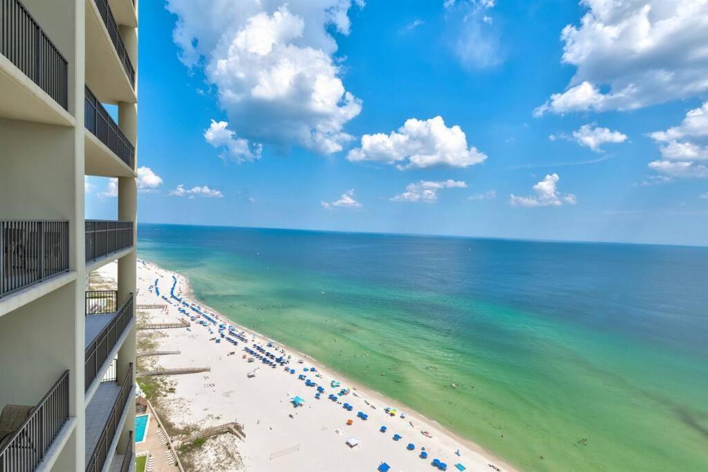 Phoenix West - 2207 - High-End Luxury Beachfront Orange Beach Exterior foto